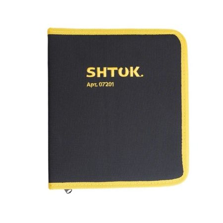 Набор диэлектрического инструмента №1 (07201) SHTOK 376263