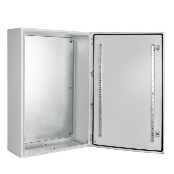 Корпус ЩМП-5 1000х650х300 IP54 с монтажн. панелью метал. PRIZMA TOKOV ELECTRIC TKE-PZ-MPB54-5