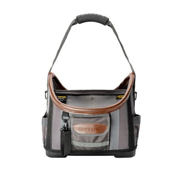 Сумка для инструмента СО-012 открытая (15221) SHTOK 384376