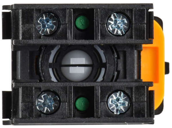 Переключатель 3 полож. 2НО возвратный длин. ручка MASTER IEK MI-SW60-20XB33-4-25-3-K02