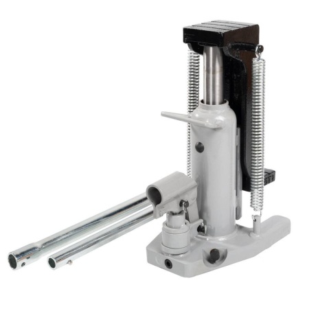 Домкрат автономный с низким подхватом ДА5П105Н КВТ 87375