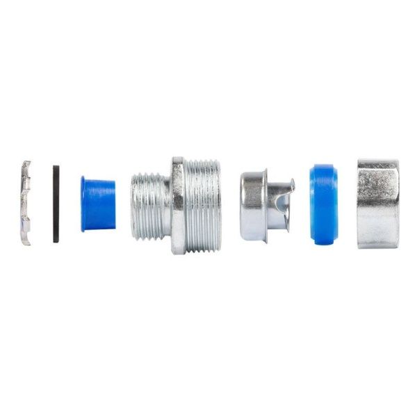 Муфта вводная ВМ 25 Fortisflex 61371