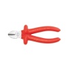 Кусачки боковые 1000В 180мм (08111) SHTOK 376299