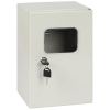 Корпус металлический ЩУРн-1/6 285х190х145 IP31 NO_SIMPLE_STM_SHK-1/6_IP31 ЭРА Б0041651