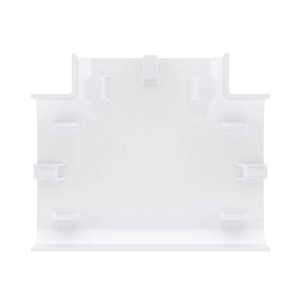 Тройник для кабель-канала 90х50 с разд. DKC 09506