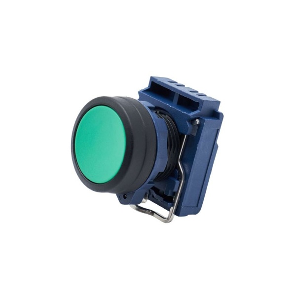 Основание монтажное для крепления головок кнопок переключателей и контактных блоков DKC M22MF