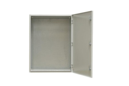 Корпус металлический ЩРНМ IP31 600х500х250 DEKraft 32476DEK