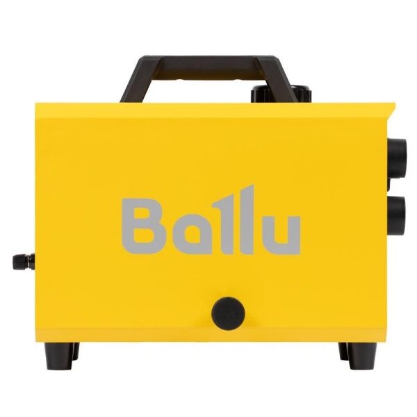Пушка дизельная непрямого нагрева BHDN-5 Ballu НС-1630512