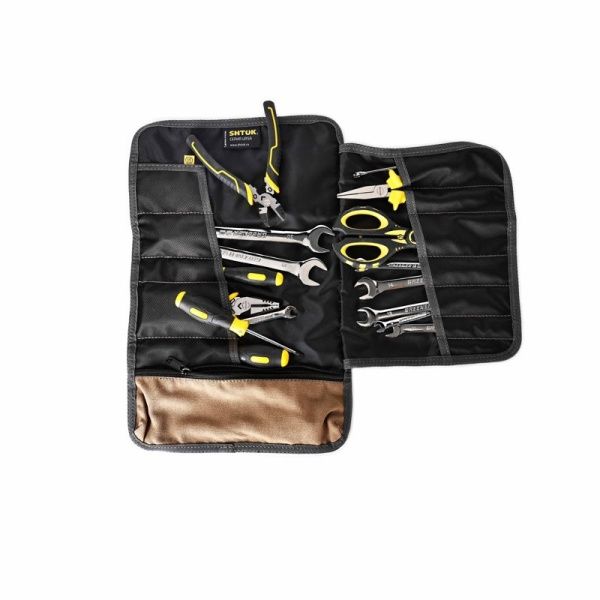 Сумка-скрутка для инструмента СС-032 (15241) SHTOK 384380