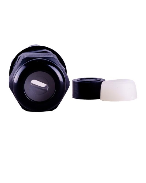 Ввод кабельный М25х1.5 с набором уплотнений Extherm KBM25