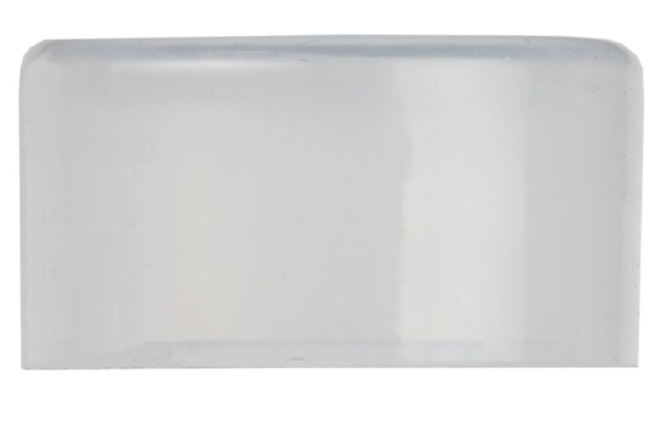 Колпачок защитный IP65 для кнопок MASTER IEK MI-KZ60-K01