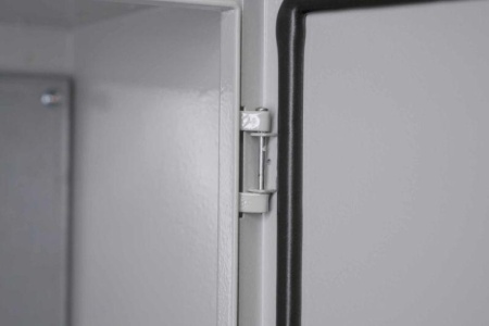 Корпус металлический ЩРНМ IP55 600х500х200 DEKraft 32506DEK