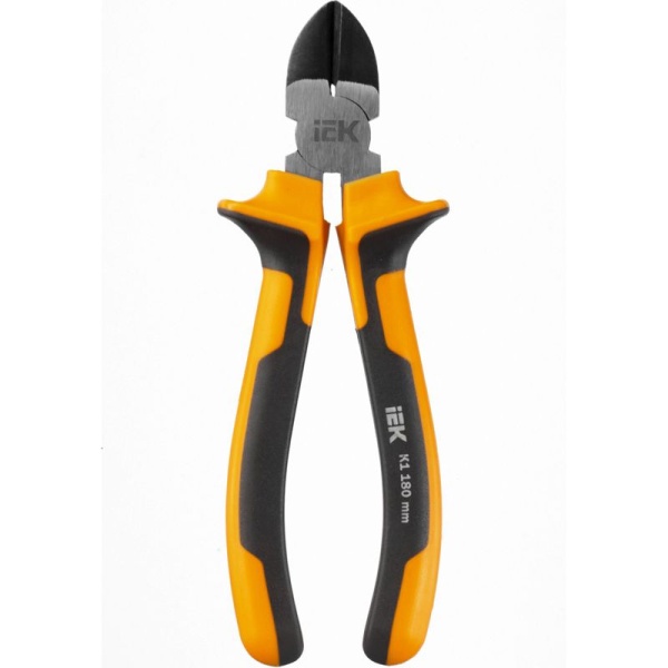 Бокорезы 180мм K1 ARMA2L 3 IEK A2L3-PC10-K1-180