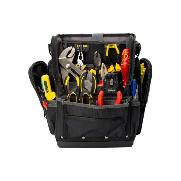 Сумка для инструмента СК-004 с клапаном (15213) SHTOK 384374
