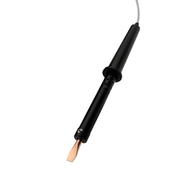 Паяльник ПП (ЭПСН) 100Вт 220В пластик. ручка Rexant 12-0291-1