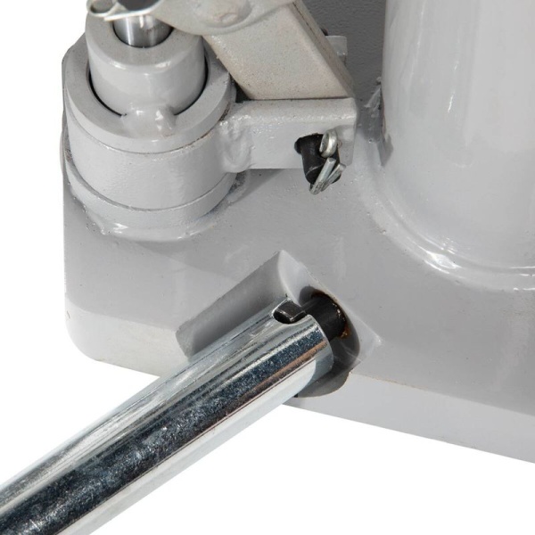 Домкрат автономный с низким подхватом ДА20П145Н КВТ 87377