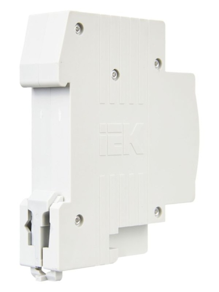 Звонок на DIN-рейку ЗД-47 KARAT IEK MZD10-230