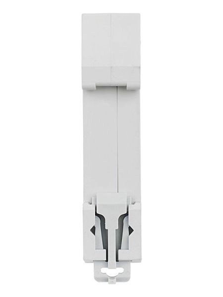 Ограничитель перенапряжения ОПС1-D 1P KARAT IEK MOP20-1-D