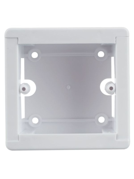 Коробка универсальная КМКУ 88х88х44 ЭЛЕКОР IEK CKK10D-U-1-K01