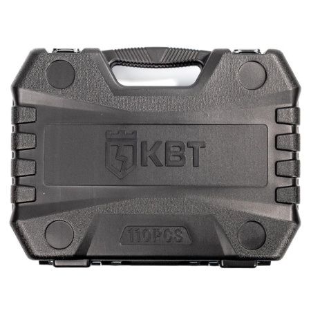 Набор инструментов НАИ-08/110 КВТ 82135