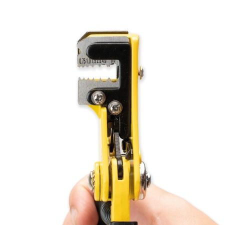 Съемник изоляции СИ-6 (06001) SHTOK 376240