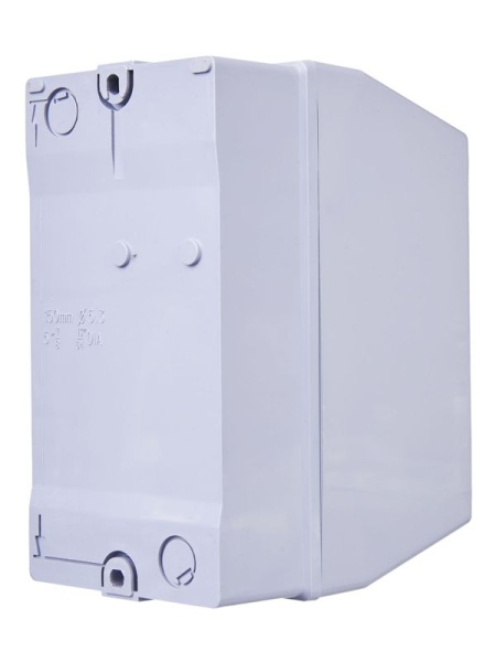 Контактор КМИ-11860 18А 380В/АС3 IP54 KARAT IEK KKM16-018-380-00