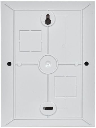 Бокс ЩРН-П-6 мод. навесной пластик IP41 GENERICA MKP12-N-06-41-G