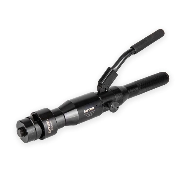 Перфоратор гидравлический листовой ПГЛ-60М (01104) SHTOK 376141