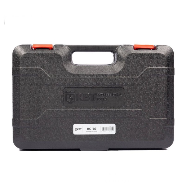 Ножницы секторные НС-70 КВТ 53053