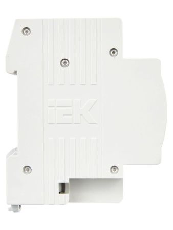 Звонок на DIN-рейку ЗД-47 KARAT IEK MZD10-230