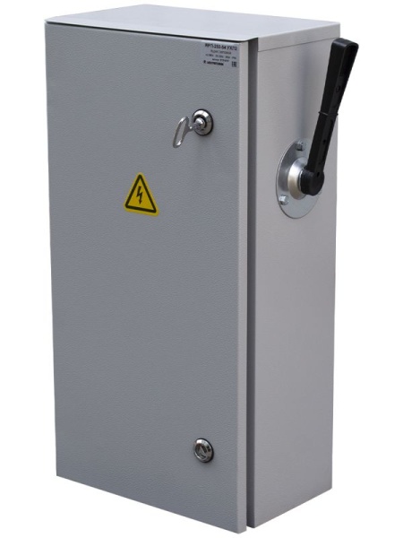 Ящик силовой ЯРП-250-54 УХЛ2 с ПН-2 250А IP54 Электротехник ET519767