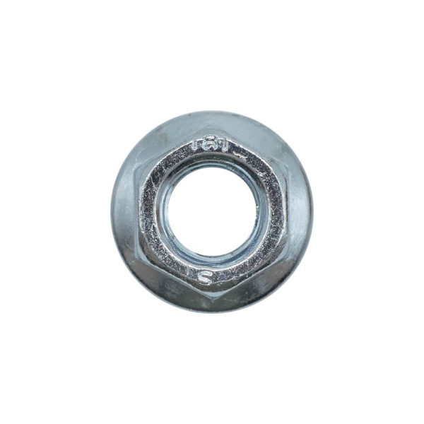 Гайка М10 с насечкой (уп.100шт) DKC CM101000