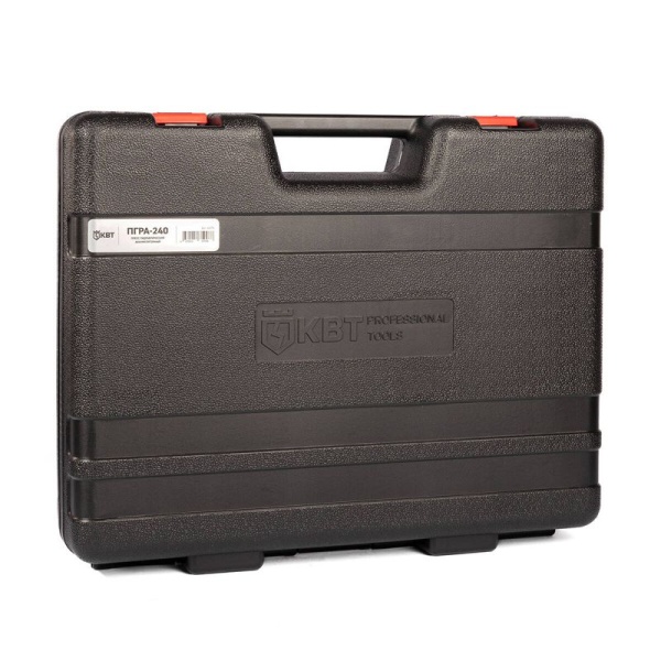 Пресс гидравлический аккумуляторный ПГРА-240 КВТ 68078