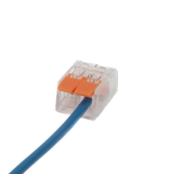 Клемма универсальная СМК 221-413 КВТ 87645