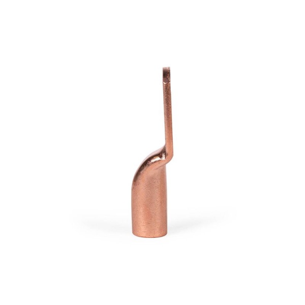 Наконечник медный ТМ 25-8-7 КВТ 41281