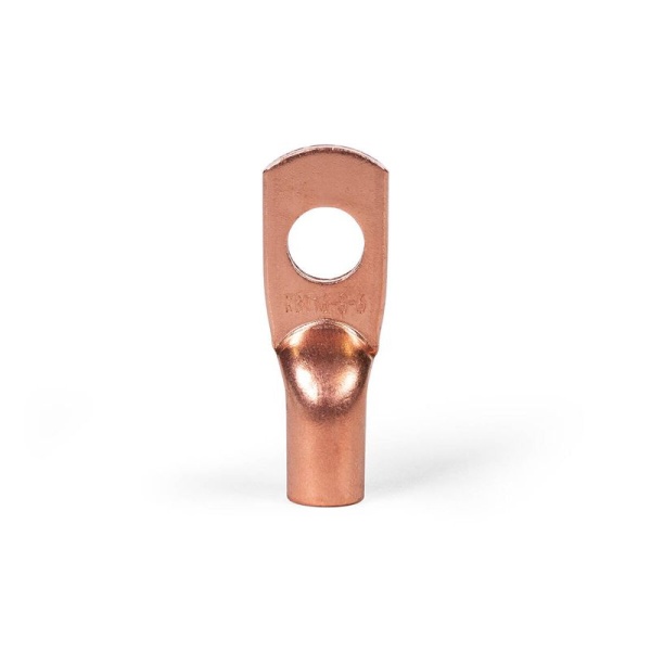 Наконечник медный ТМ 16-8-6 КВТ 43030