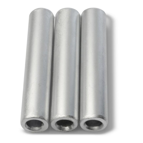 Гильза соединительная ГА 120-14 УХЛ3 опрес. алюм. CuPRO КЗОЦМ 5796