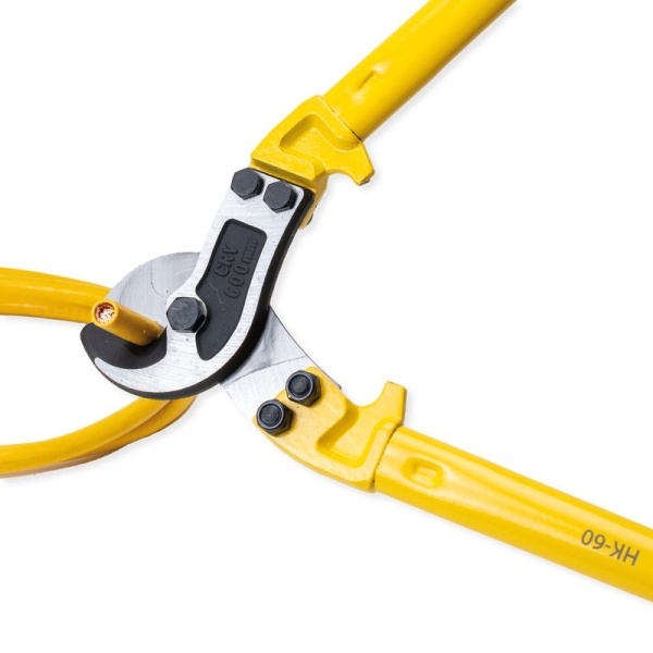 Ножницы кабельные НК-60 600мм (05305) SHTOK 376239