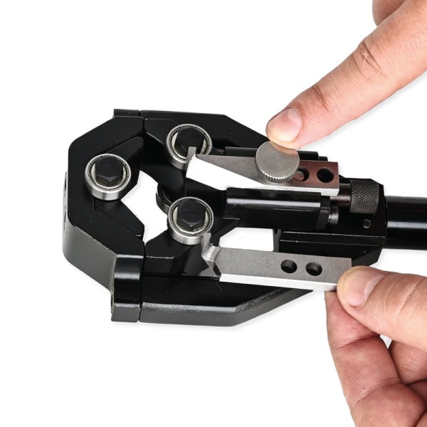 Съемник изоляции СИ-40 (06003) SHTOK 376241