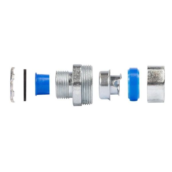 Муфта вводная ВМ-32-М40 Fortisflex 88909