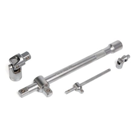 Набор инструментов НАИ-08/110 КВТ 82135