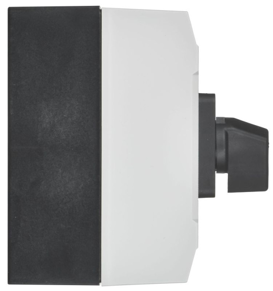 Переключатель кулачковый 16А (сх. 55) в боксе стандартная рукоятка IEK MI-CS20-016-055