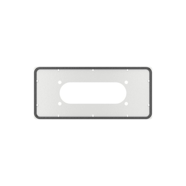 Фланец для ST с перфорацией тип 3 343х153мм DKC R5FPST01