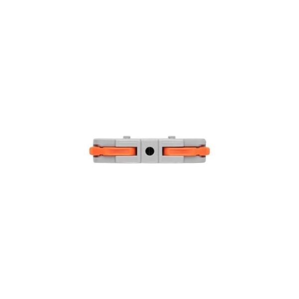 Клемма монтажная СМК PTC-1P 4211 450В 32А 0.08-2.5(4.0)кв.мм JazzWay 5073906