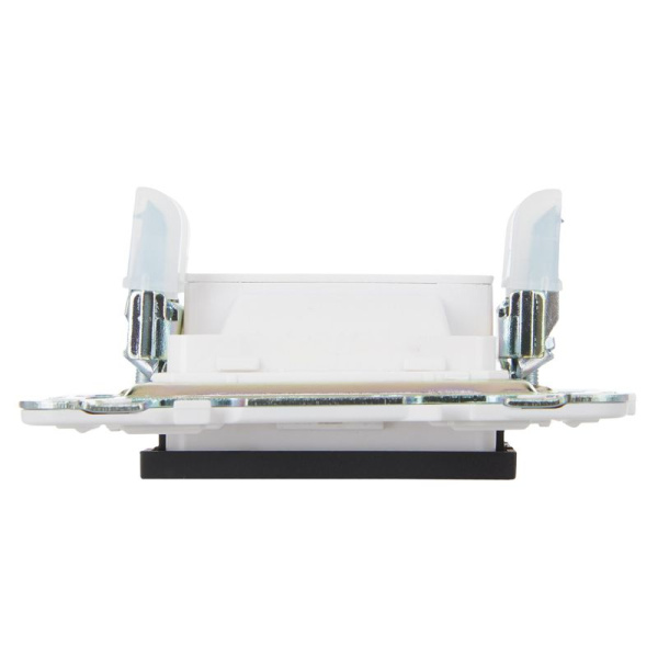 Подсветка светодиодная SKANDY встраив. SK-L01Bl черн. IEK SK-FL20-K02