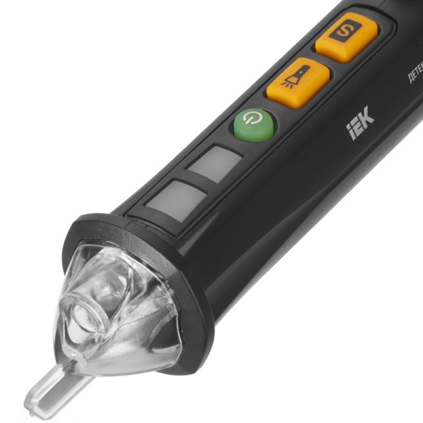 Детектор напряжения бесконтактный VD10 ARMA2L 5 IEK A2L5-VD10-10