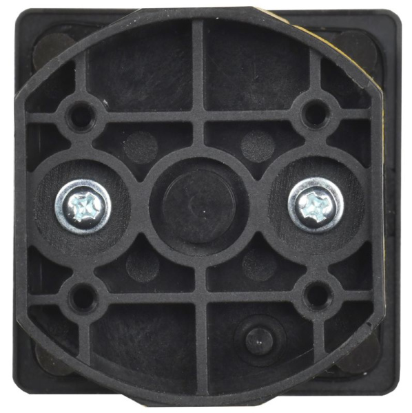 Переключатель кулачковый 10А (сх. 54) стандартная рукоятка IEK MI-CS10-010-054