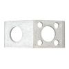 Кронштейн анкерный CA25 EKF ca-25