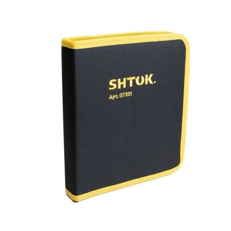 Набор диэлектрического инструмента №1 (07201) SHTOK 376263