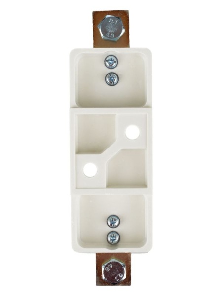 Держатель плавкого предохранителя ДП-35 габ. 1.250А IEK DPP30D-DP-250